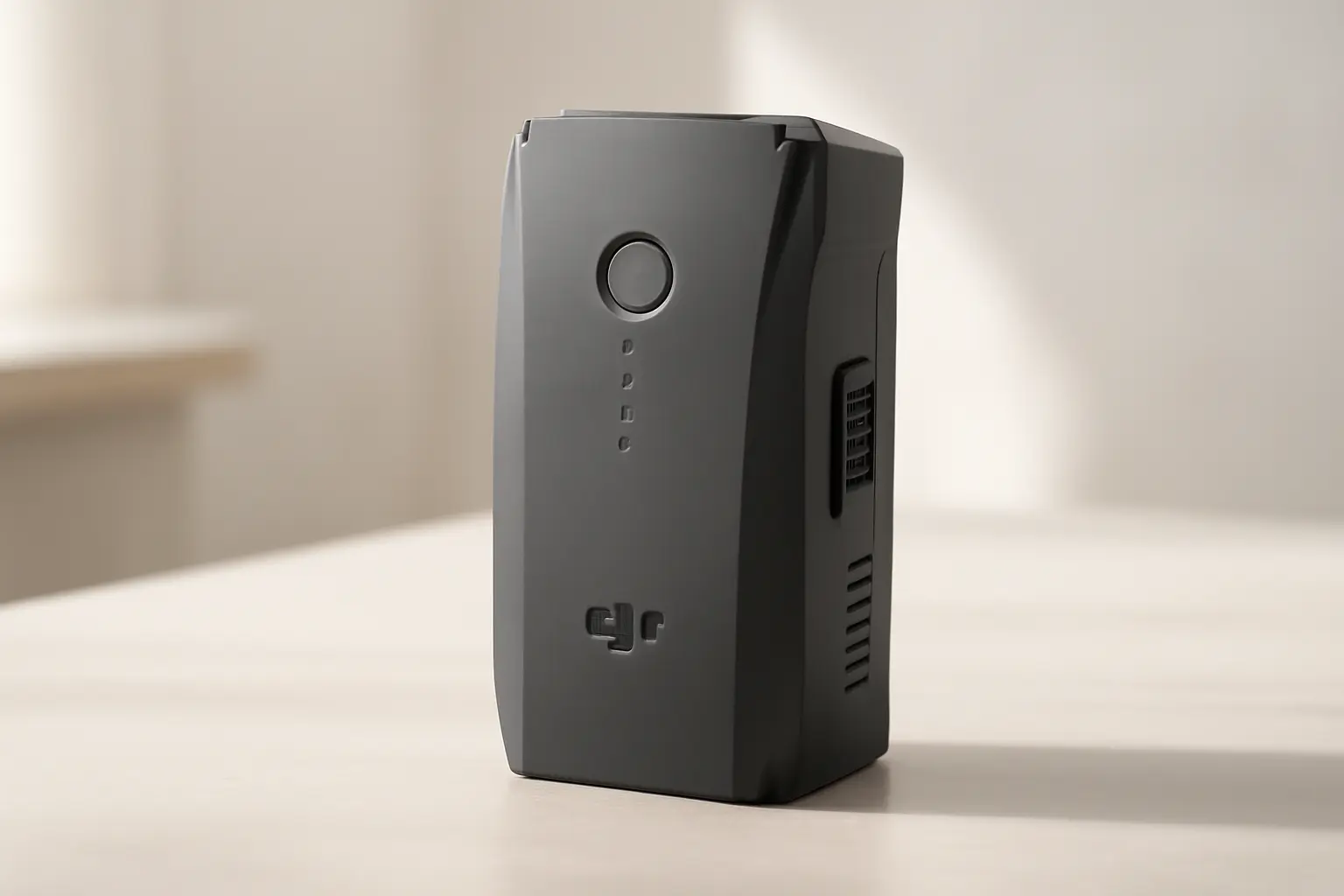 DJI Bateria Neo Intelligent Flight: Durabilidade e Performance