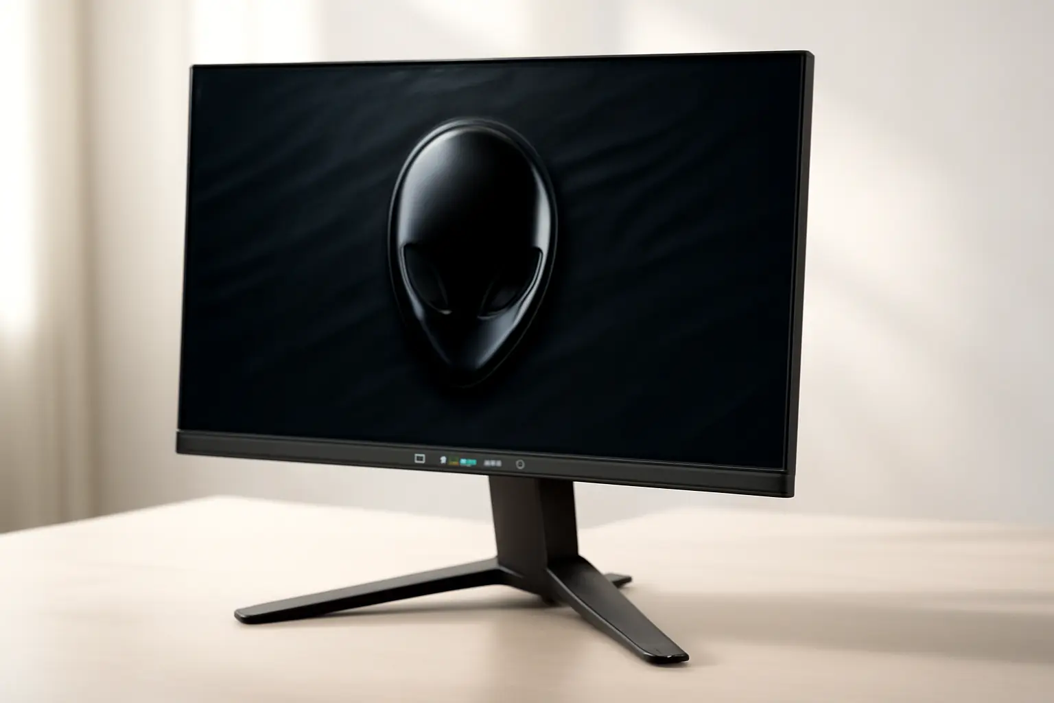 Monitor Gamer Alienware 25” 360 Hz AW2523HF: Desempenho e Tecnologia de Ponta