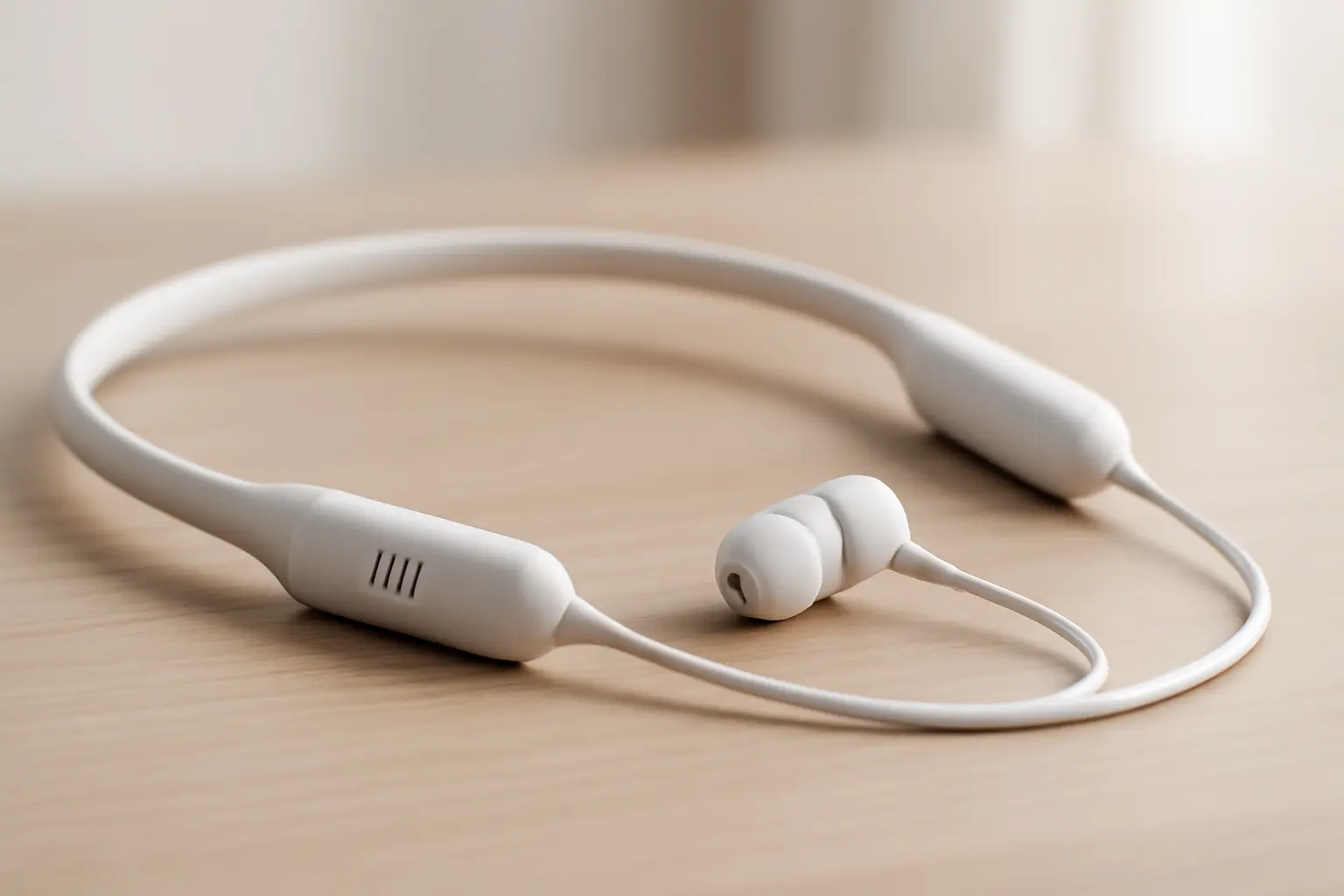 Review: Fone Bluetooth JBL Flex 2 White - Potência e Conforto em Cada Som