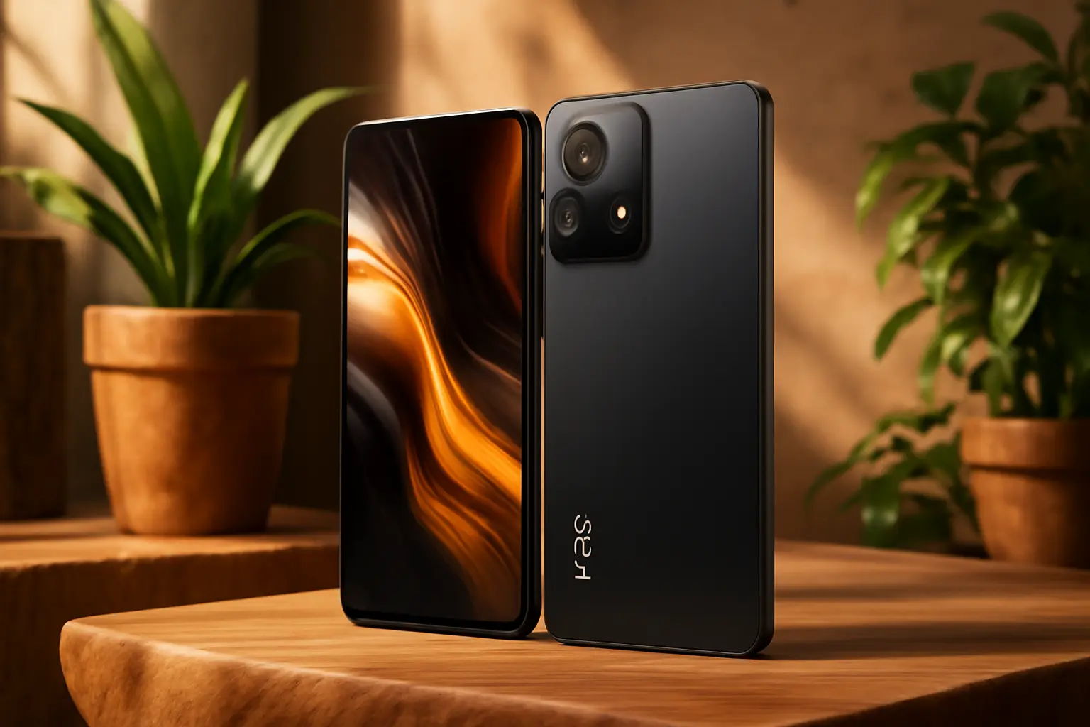 Smartphone Xiaomi Poco X7 Pro 5G Black 12GB RAM 256GB ROM: Potência e Desempenho em Alta Performance