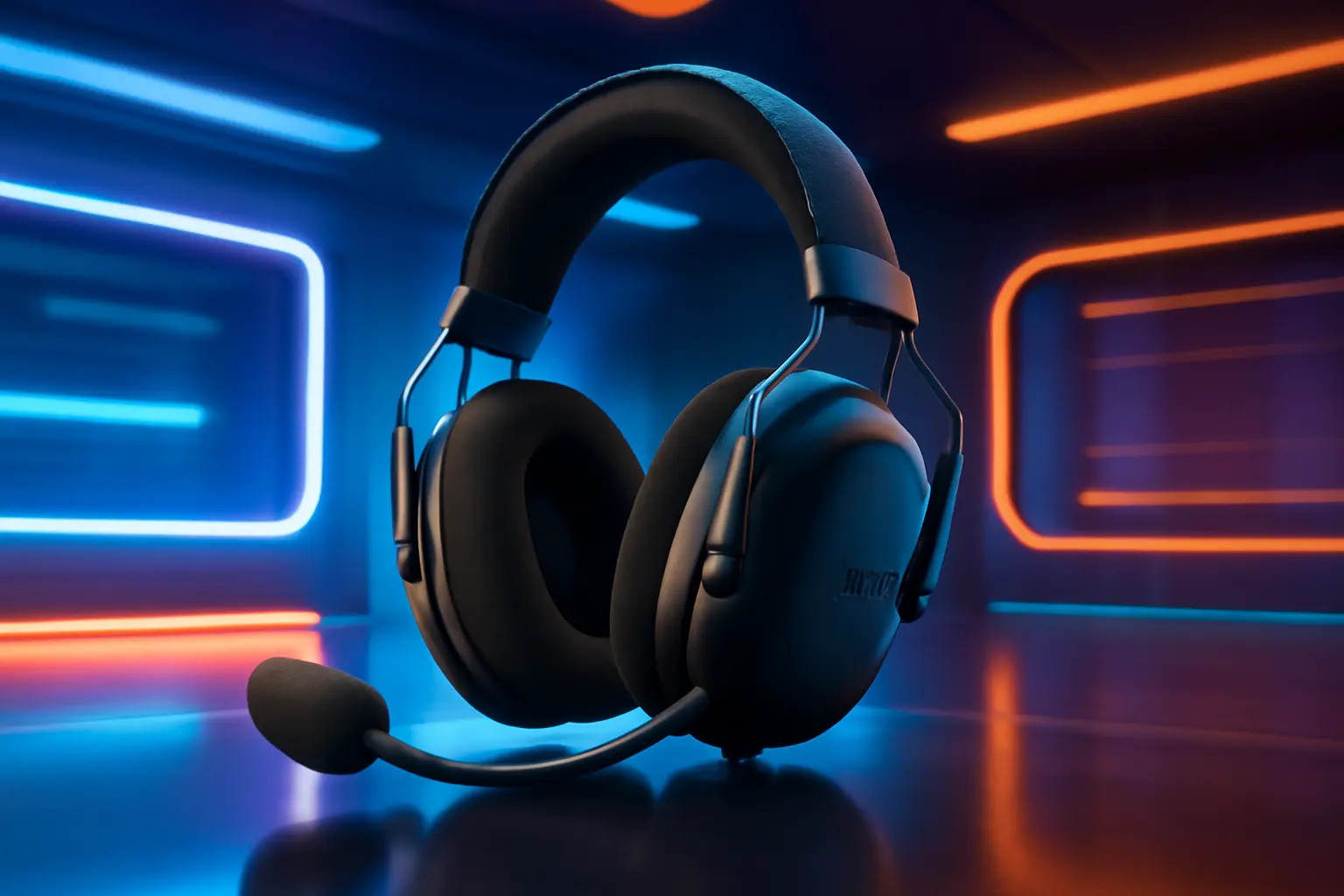 Razer BlackShark V2 Pro - Fone de Ouvido para Jogos Premium Sem Fio