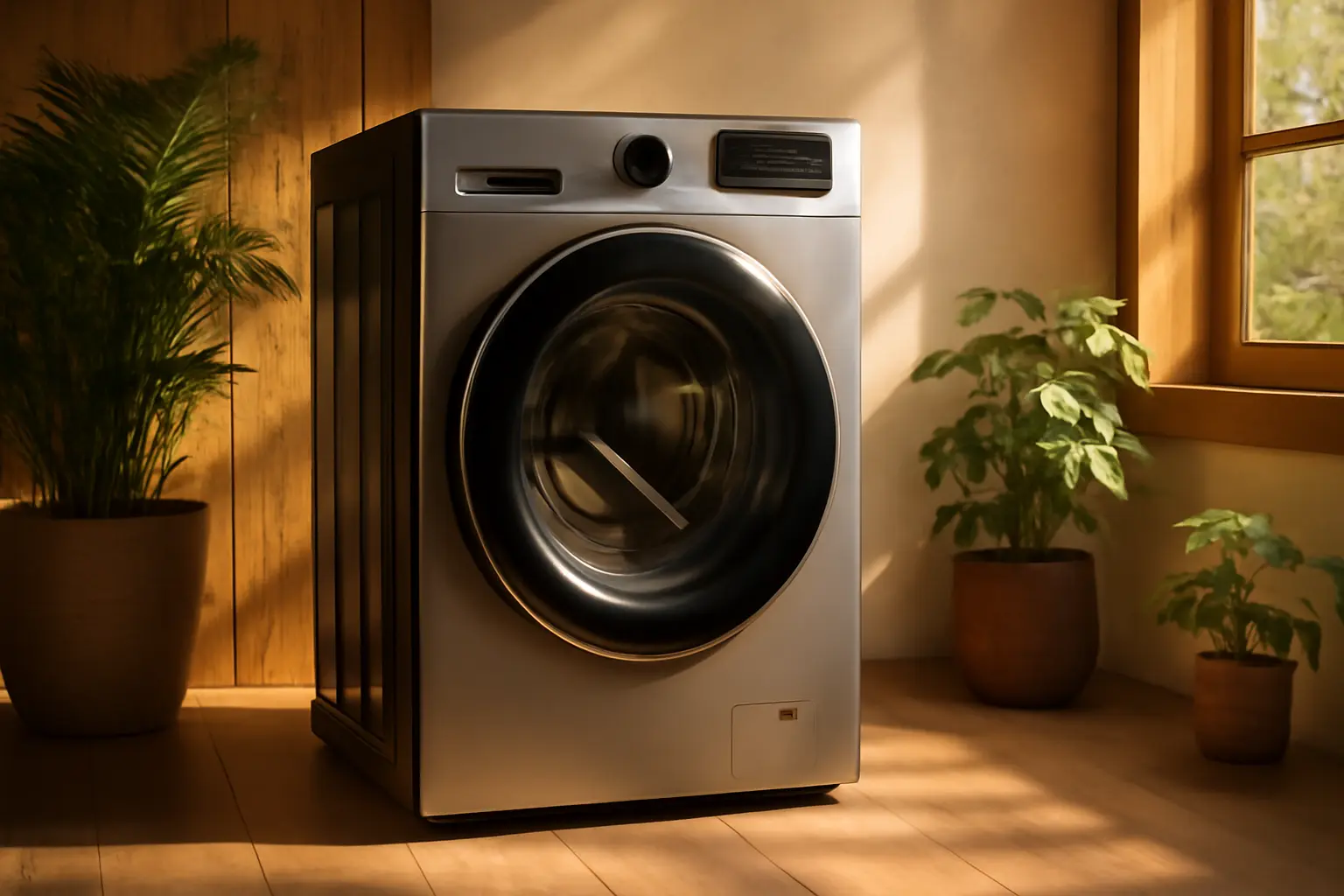 Lava e Seca Midea Master Clean Smart 11kg Titanium 127V: Desempenho e Tecnologia em Seu Lar