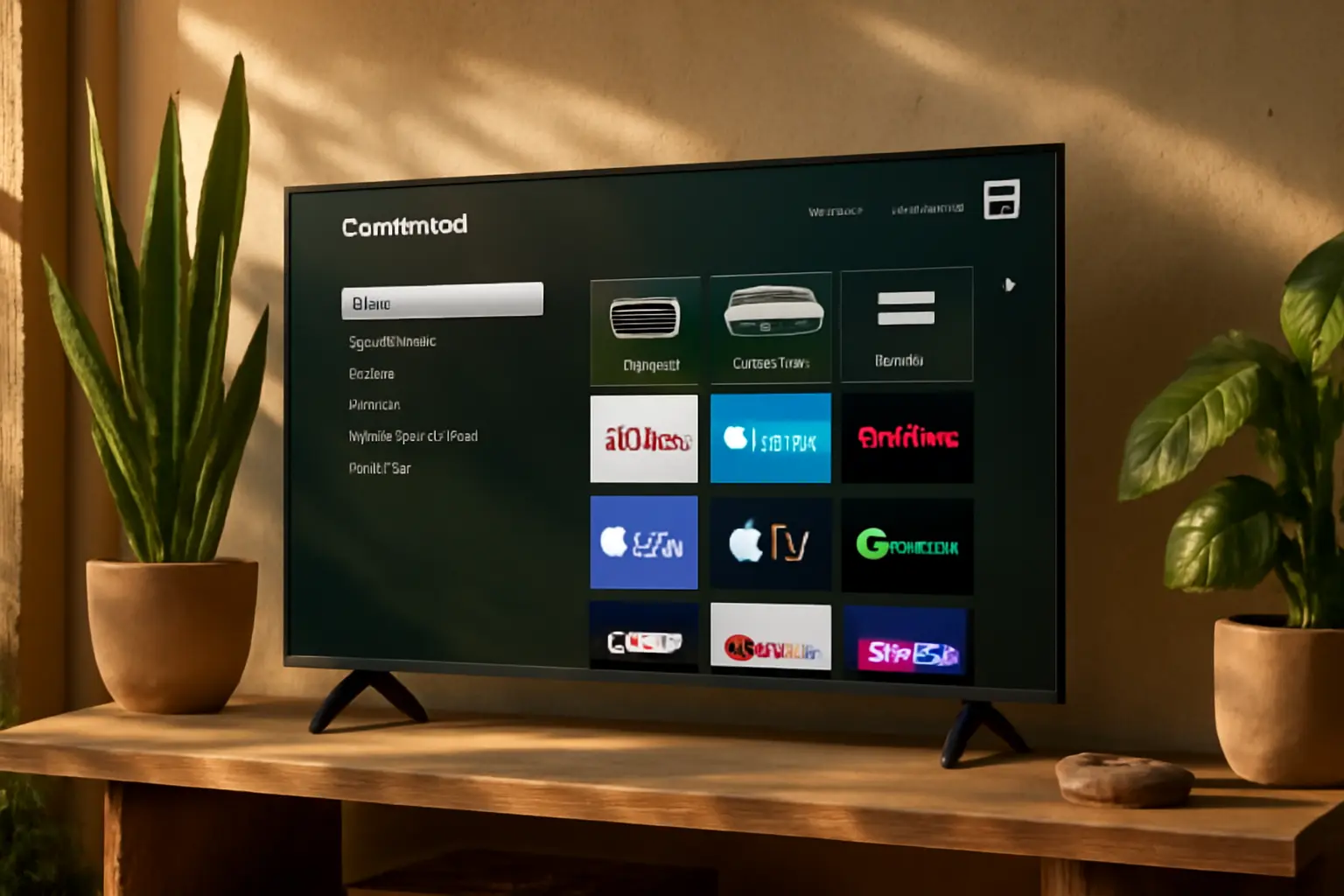 Smart TV 50” Philco Roku TV LED Dolby Audio PTV50VA4REGB: Conectividade e Imersão de Qualidade