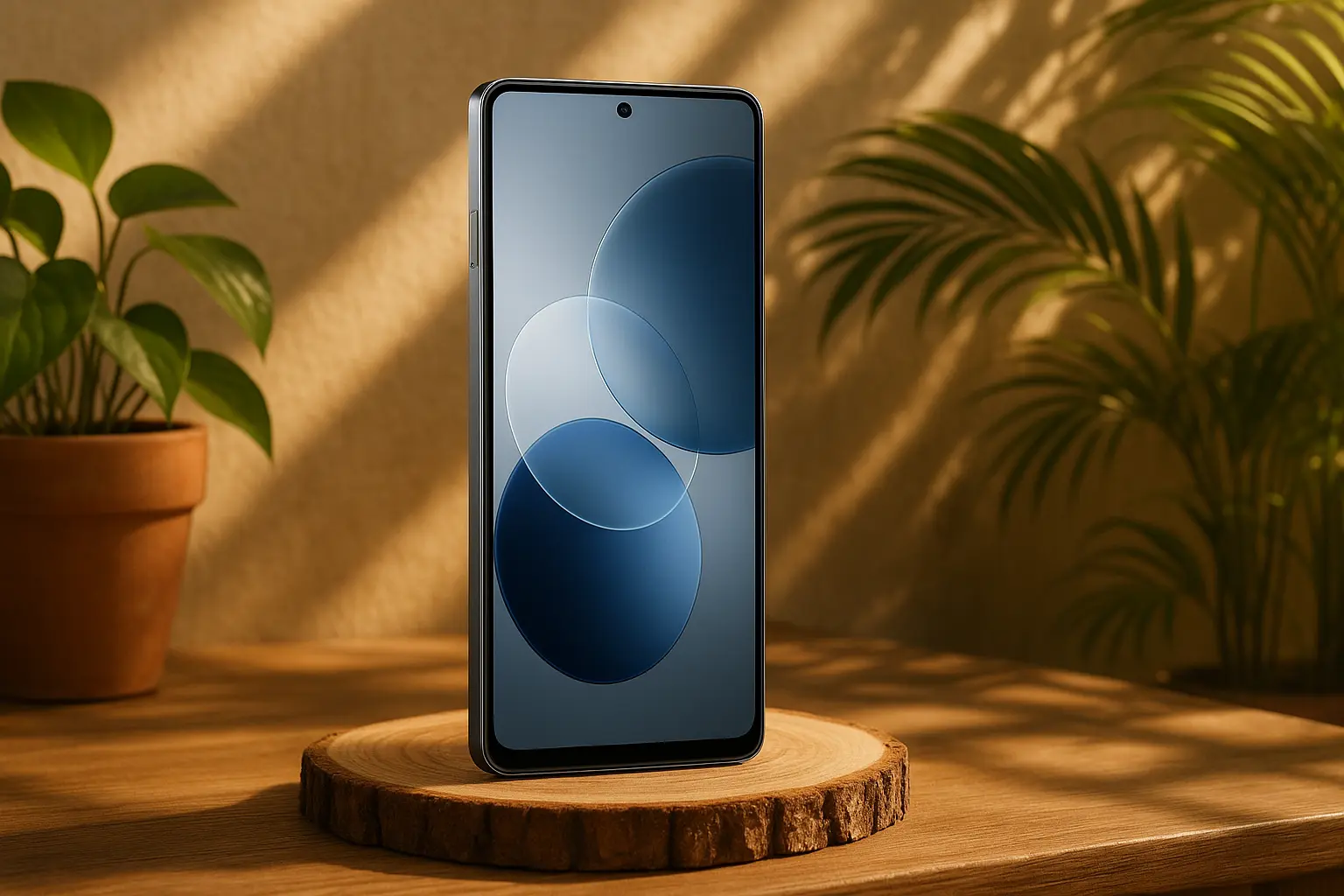 Redmi Note 14 Pro 5G: Potência e Estilo Moderno