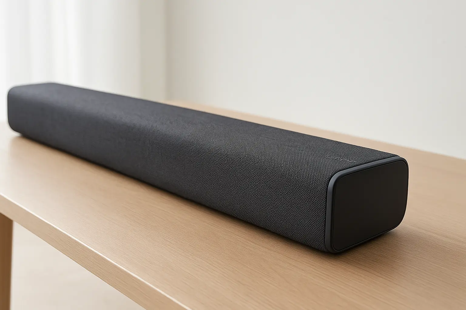 Samsung Barra de Som S60D: Imersão, Design e Inteligência Sonora