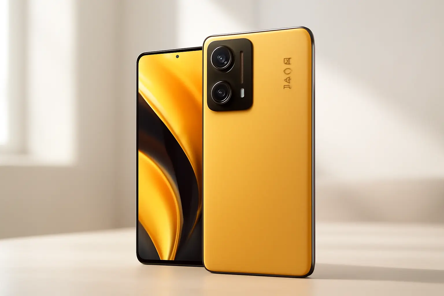 Smartphone Xiaomi POCO X6 Pro 5G: Performance Ultra e Design Inovador