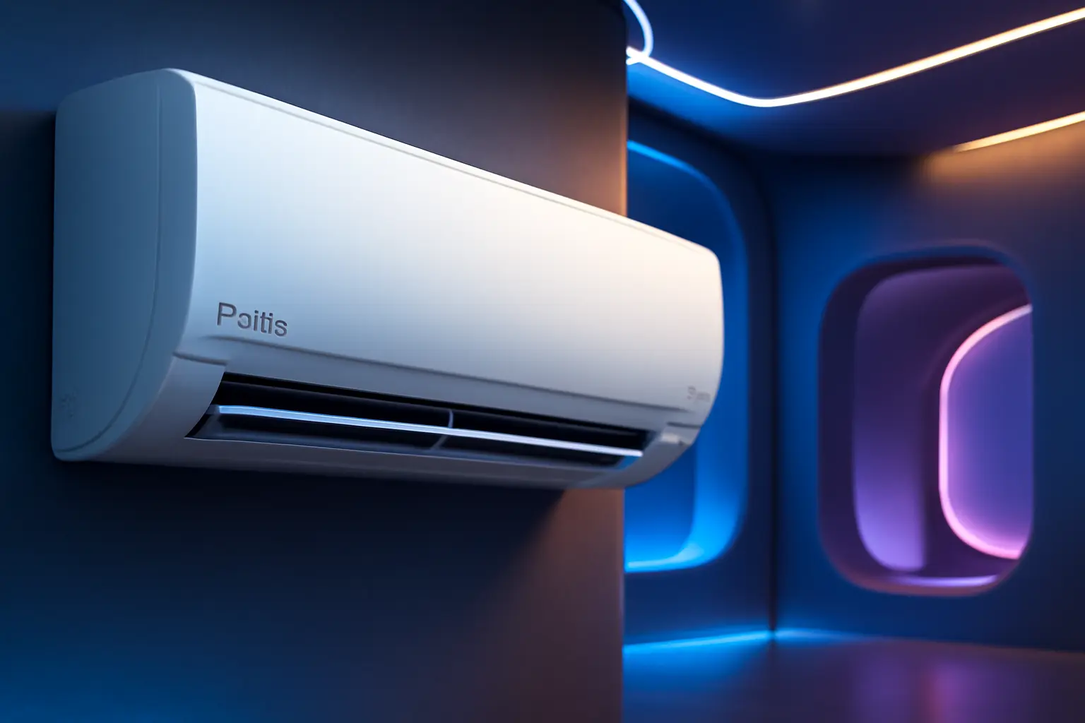 Ar-Condicionado Daikin EcoSwing 9000 Btus surpreende no conforto