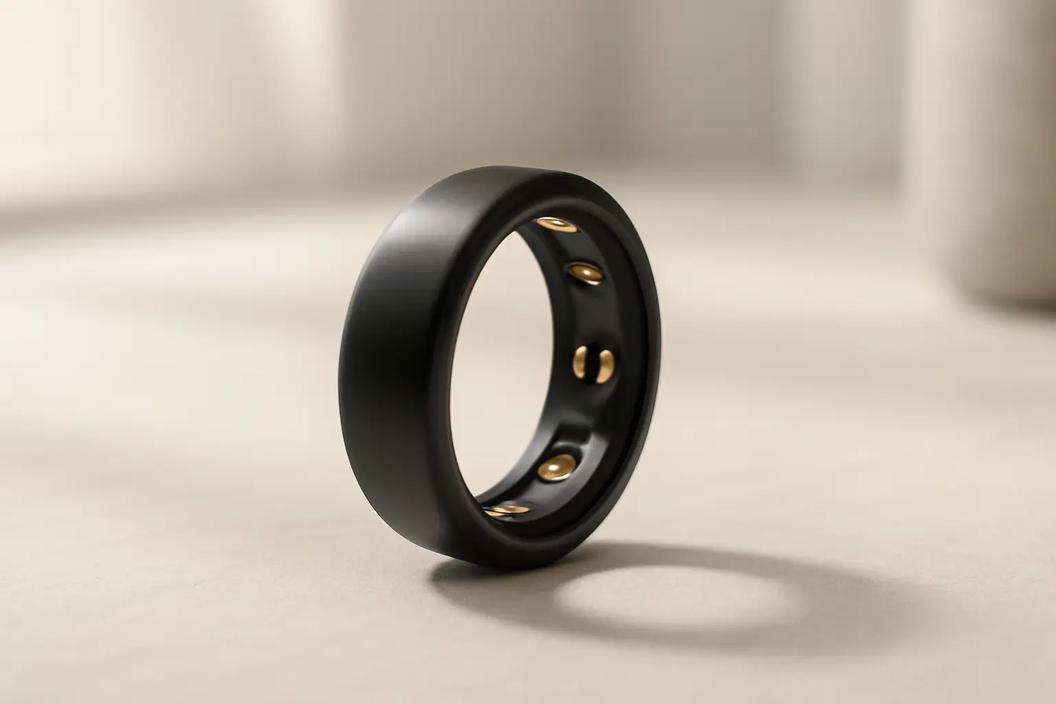 SAMSUNG Galaxy Ring: O Anel Inteligente para Melhorar Sua Saúde e Bem-estar