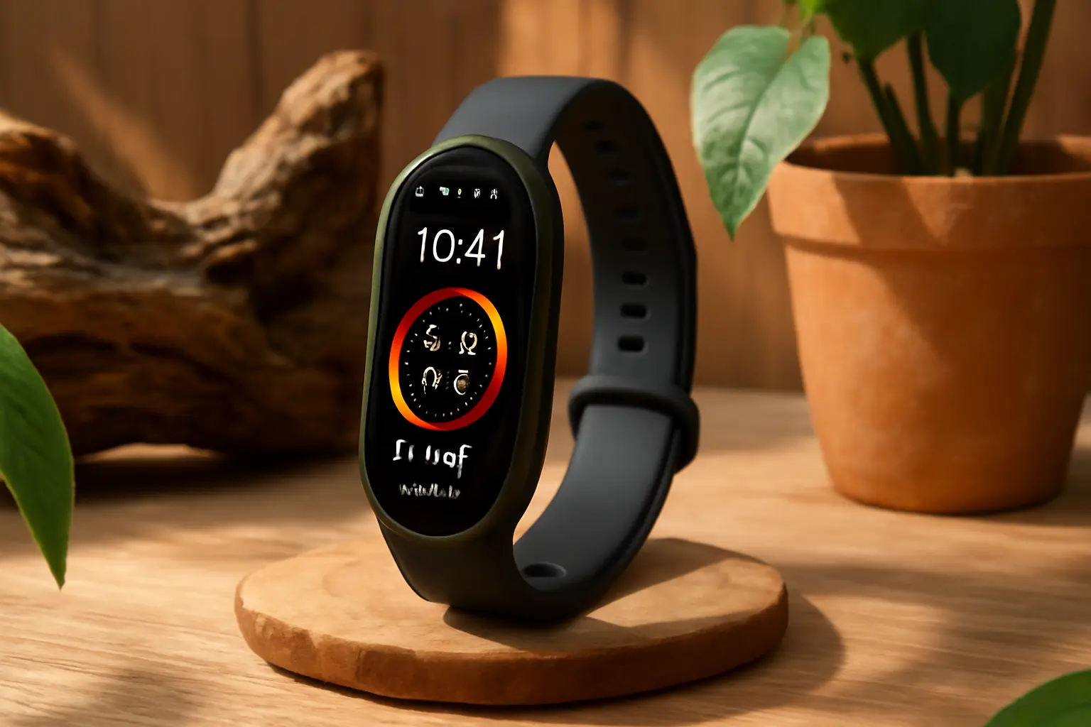 Xiaomi Smart Band 9: O melhor tracker para esportes e lazer?