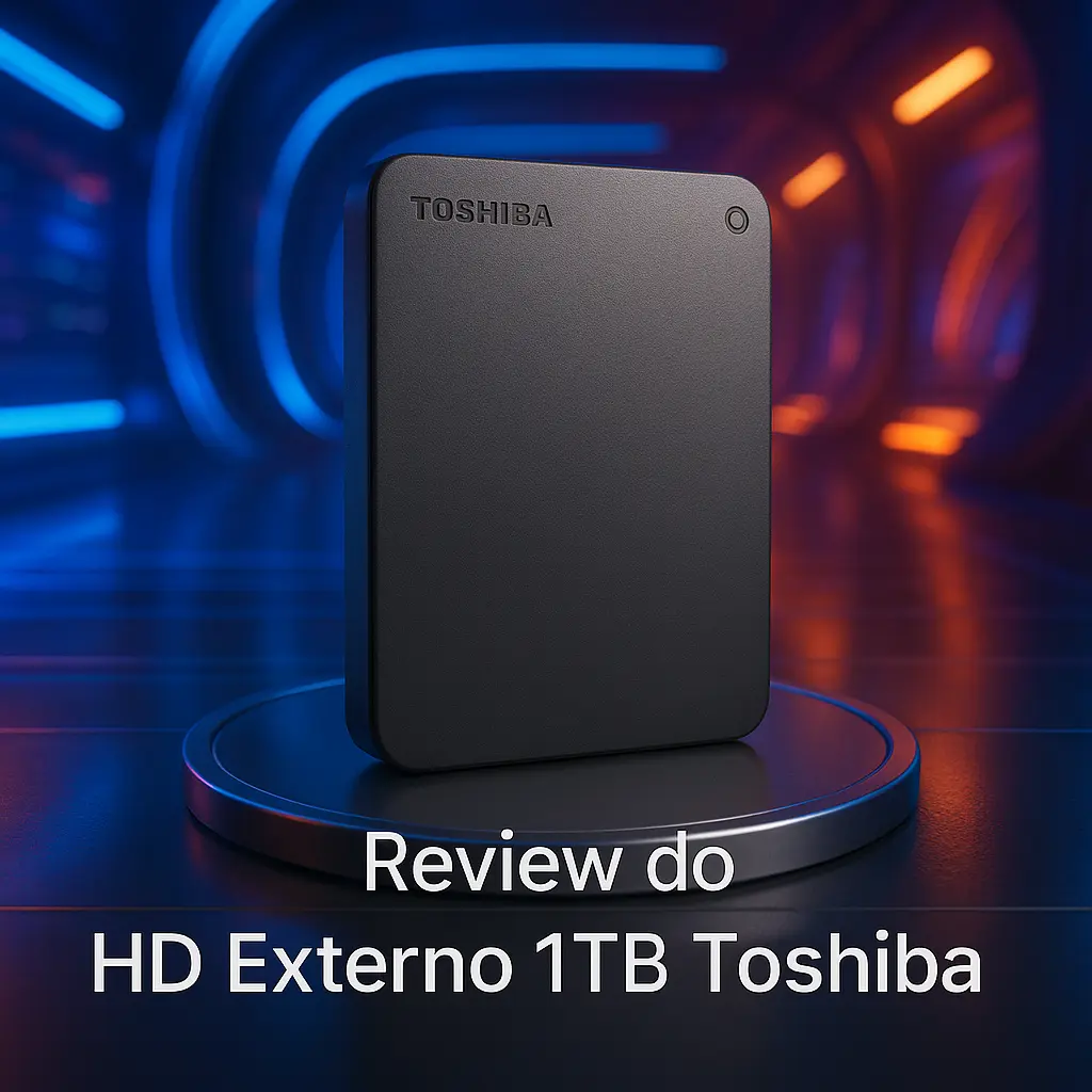 Top 5 hd externo 1 tb Toshiba