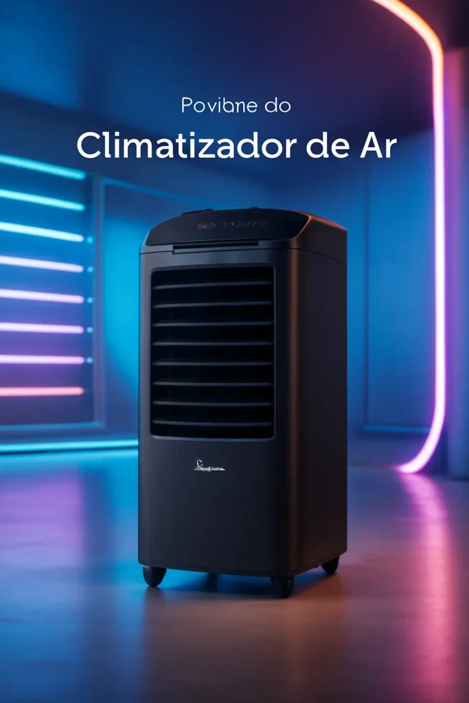 Principais 5 midea climatizador de ar