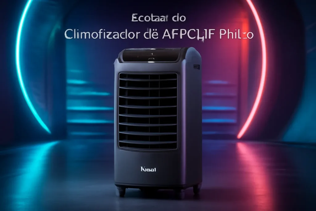 Lista de 5 Melhores: climatizador de ar pcl1f philco