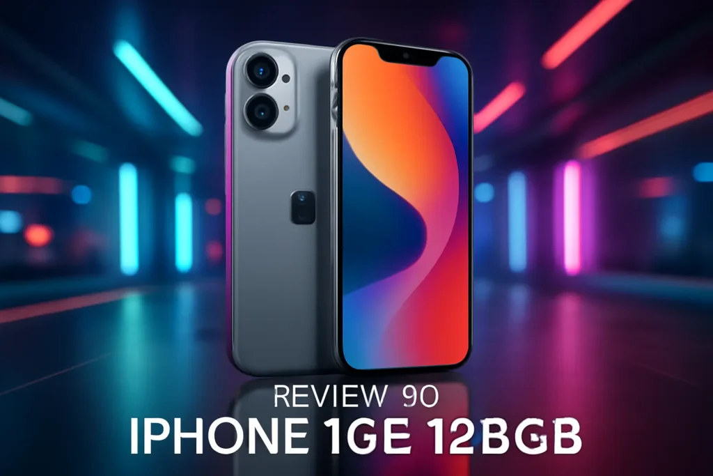 Top Cinco iphone 16e 128gb