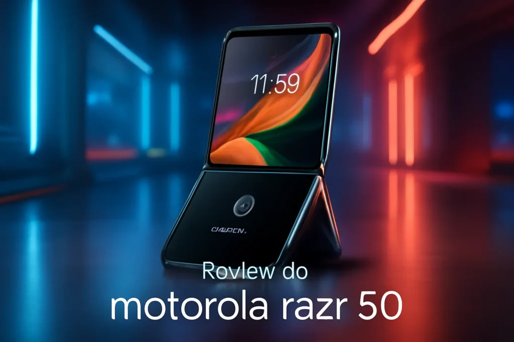 Melhores 5 motorola razr 50