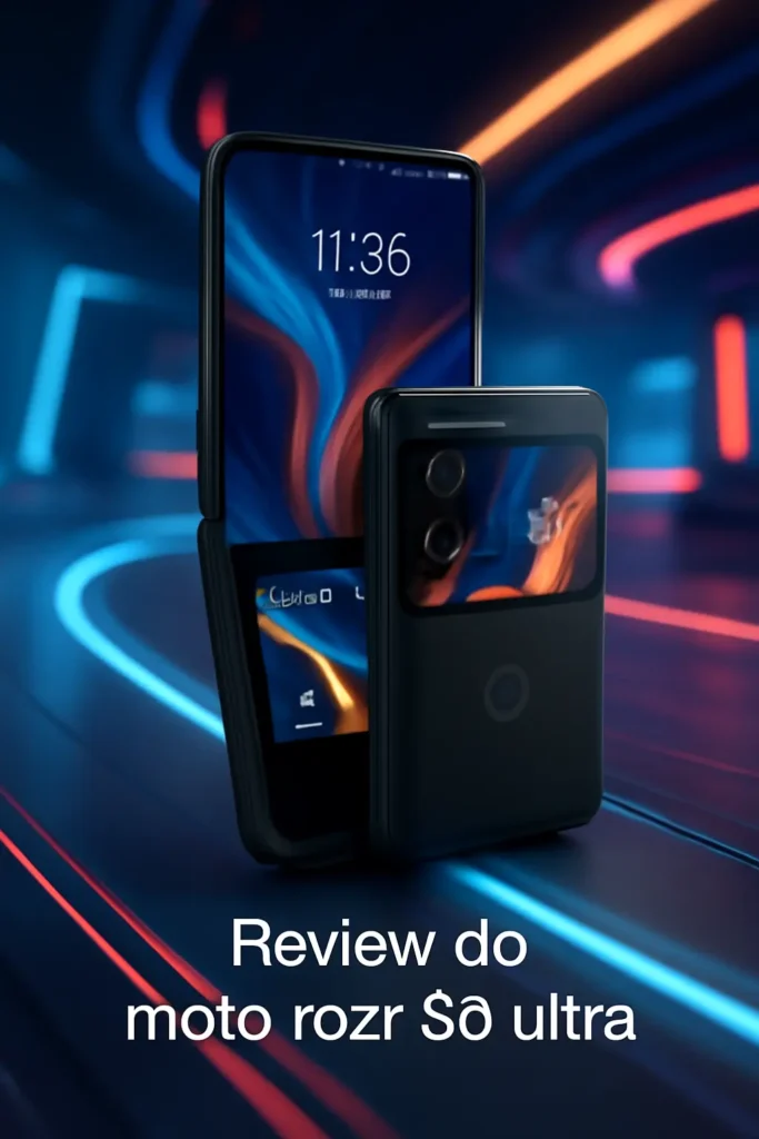 5 Melhores Modelos de moto razr 50 ultra