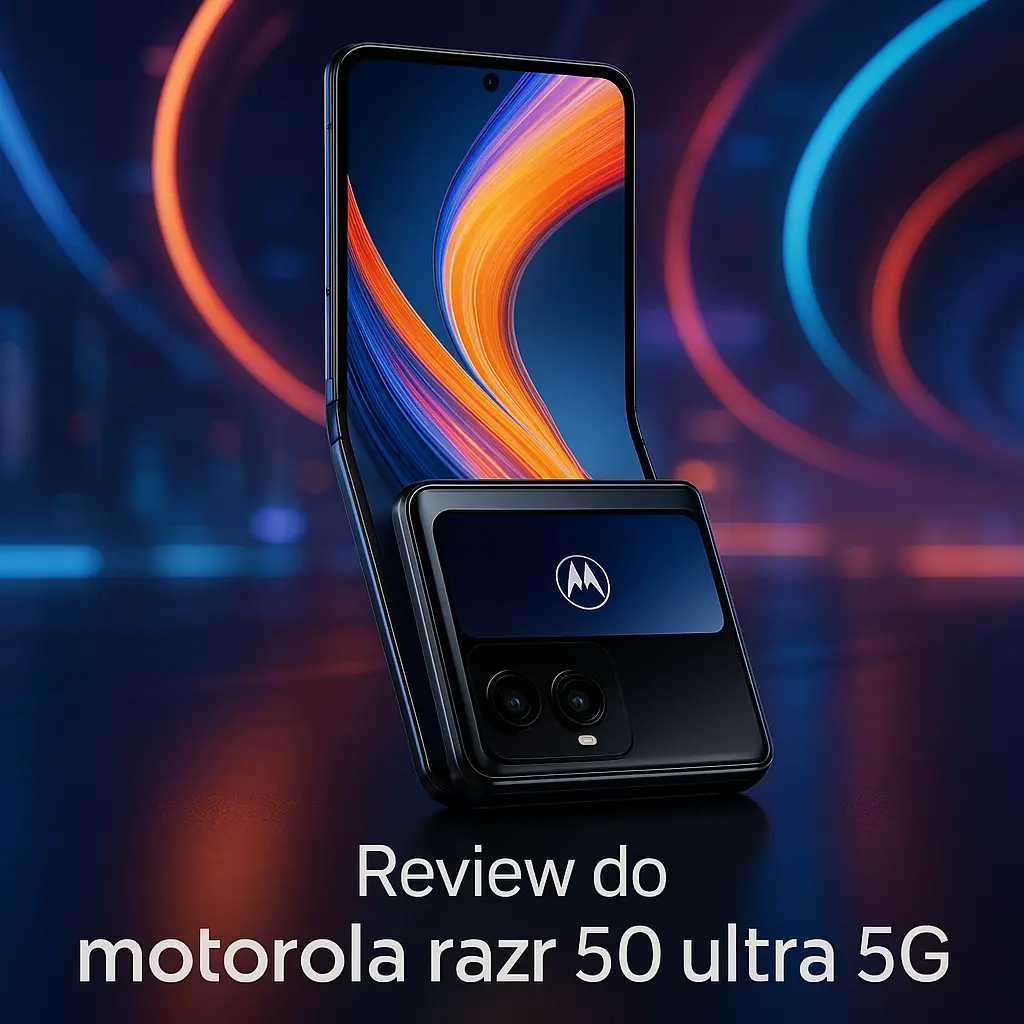 Top Cinco Modelos de motorola razr 50 ultra 5g