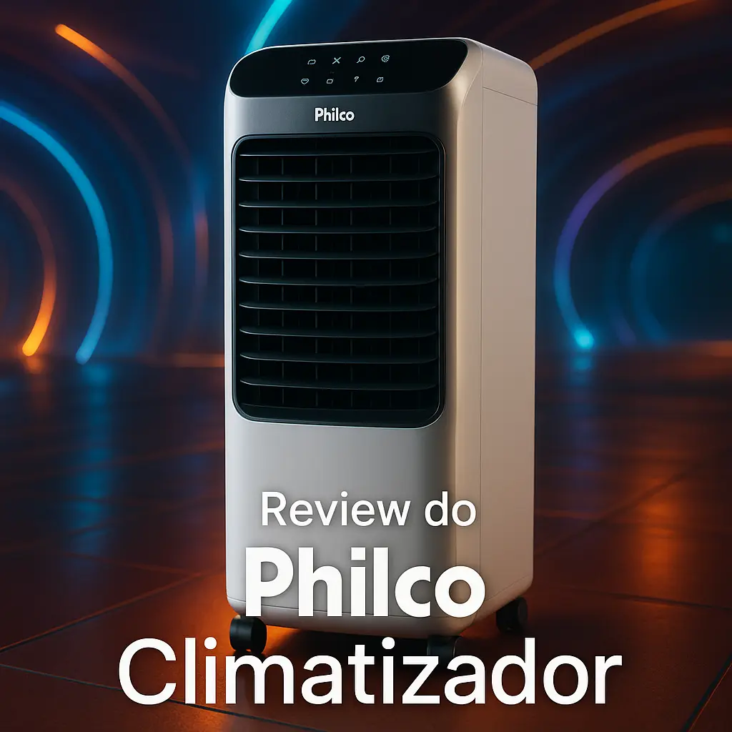 Top 5 Opções de philco climatizador