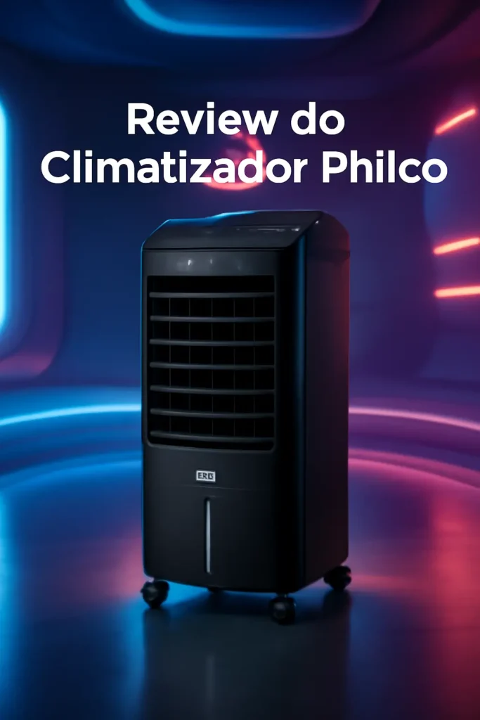 Top 5 Opções de climatizador philco