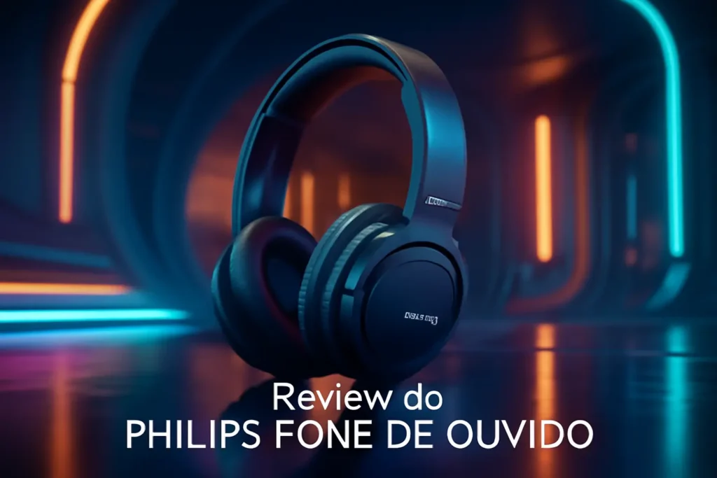 Top 5 philips fone de ouvido