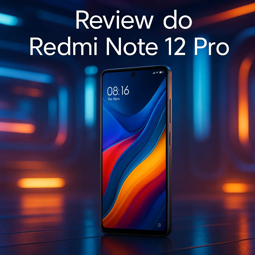 Top 5 Redmi Note 12 Pro