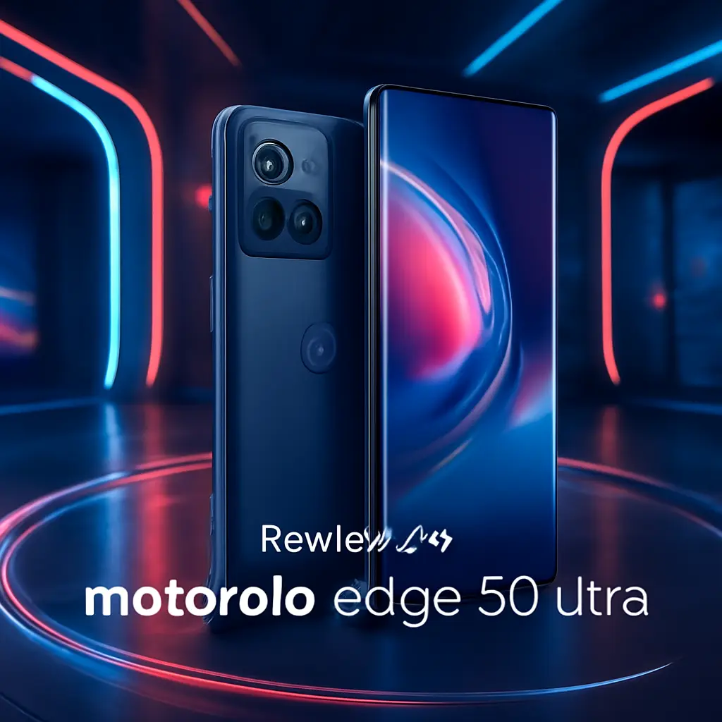 Top Cinco Modelos de motorola 50 ultra