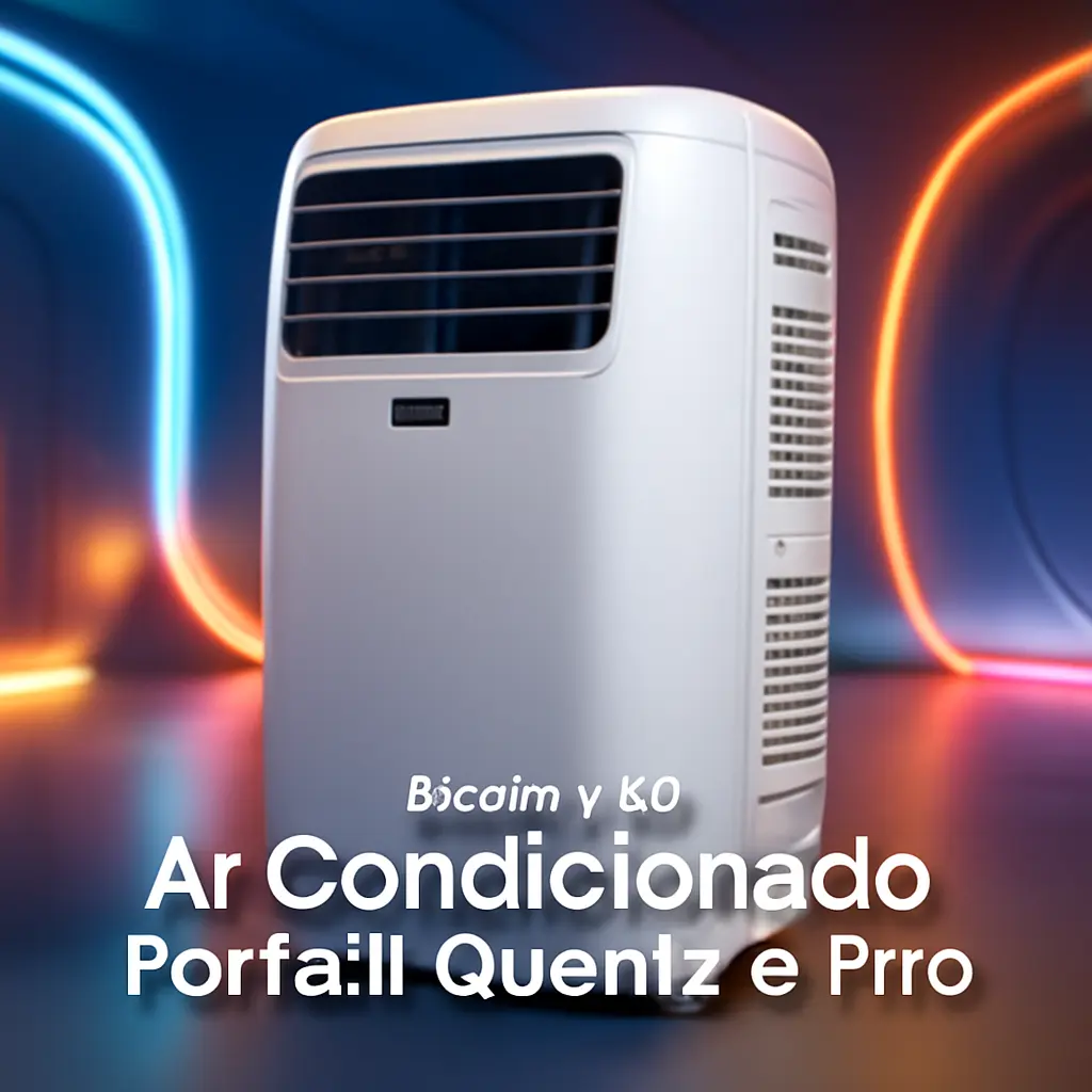 Os 5 Principais Modelos de ar condicionado portatil quente e frio