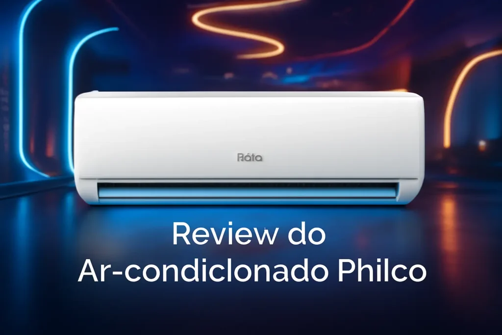 Os 5 Melhores Modelos de ar condcionado philco