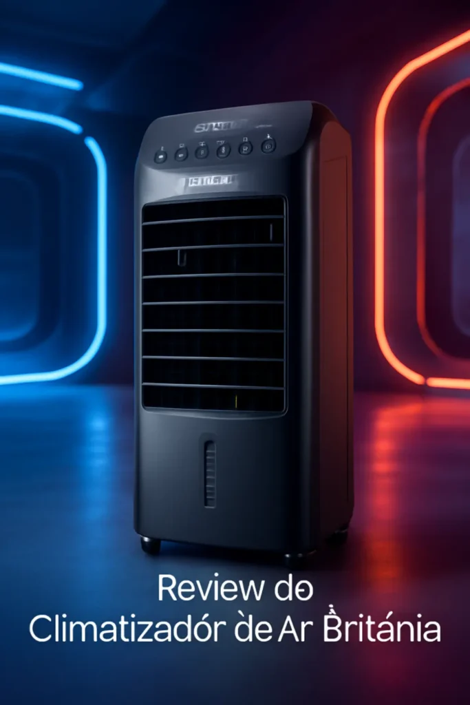 Top 5 climatizador de ar britania 110v