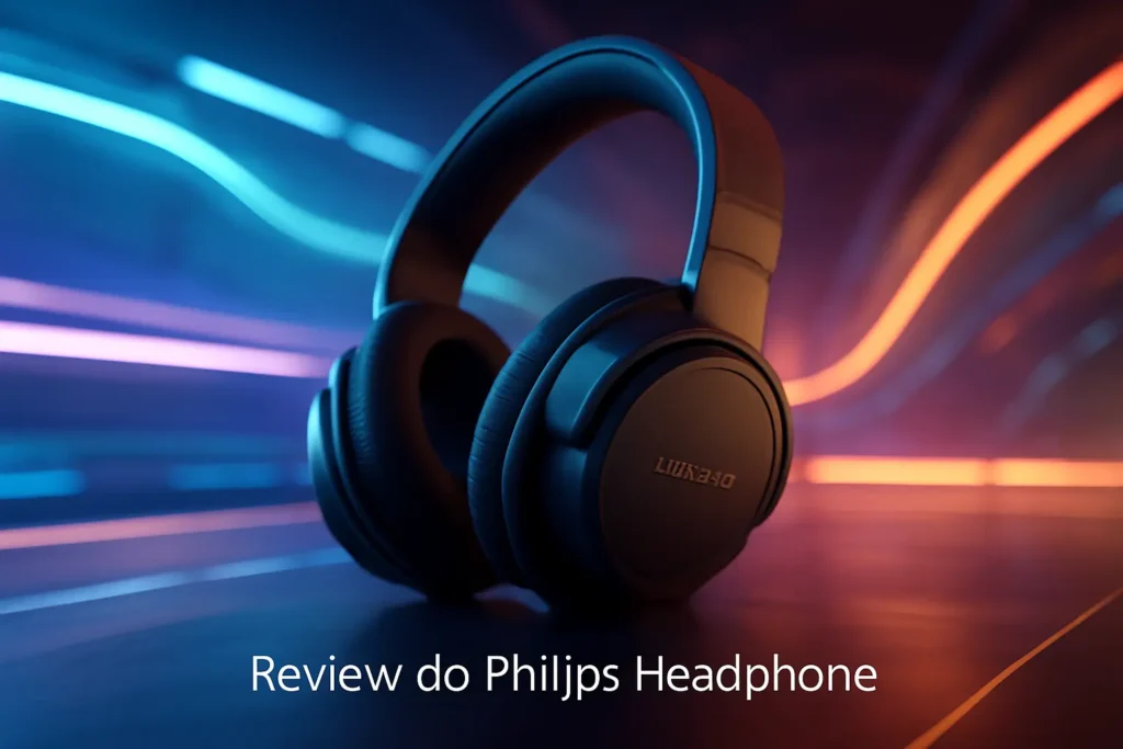 Os 5 Melhores Modelos de philips headphone