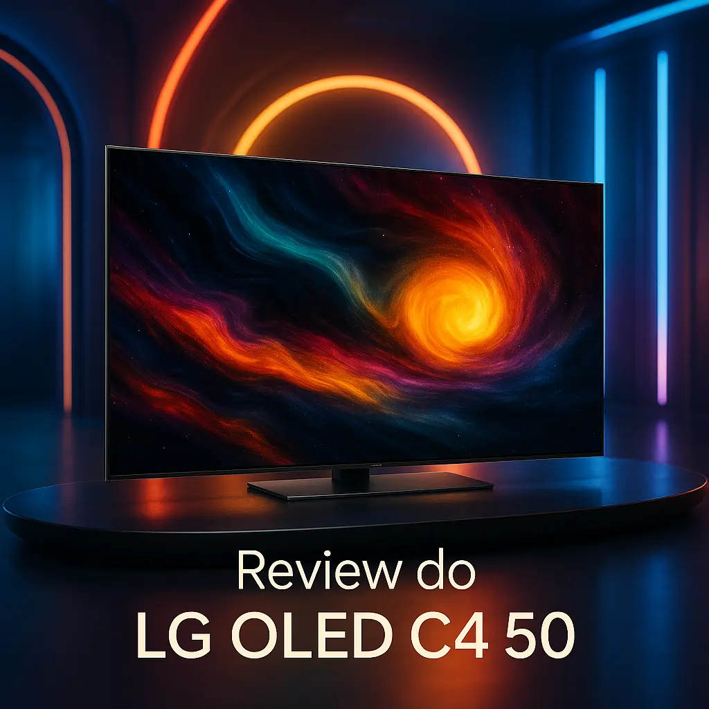 Os 5 Melhores Modelos de lg oled c4 50