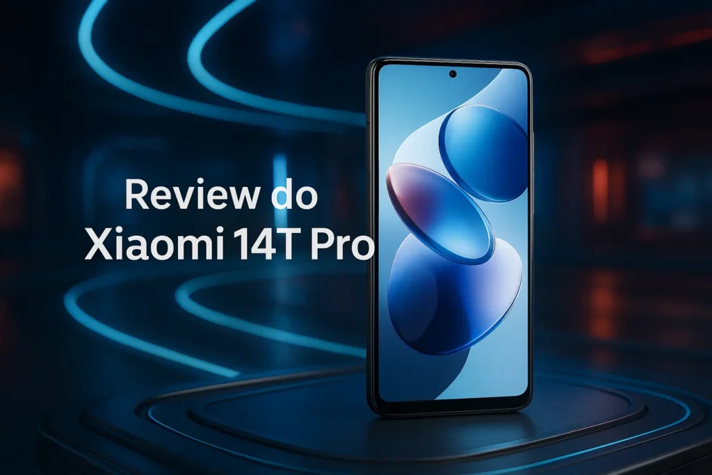 Principais 5 14t pro Xiaomi