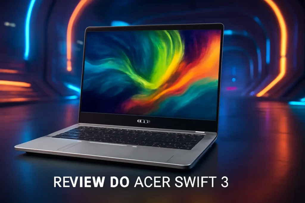 As 5 Melhores Opções de Acer Swift 3 core i5