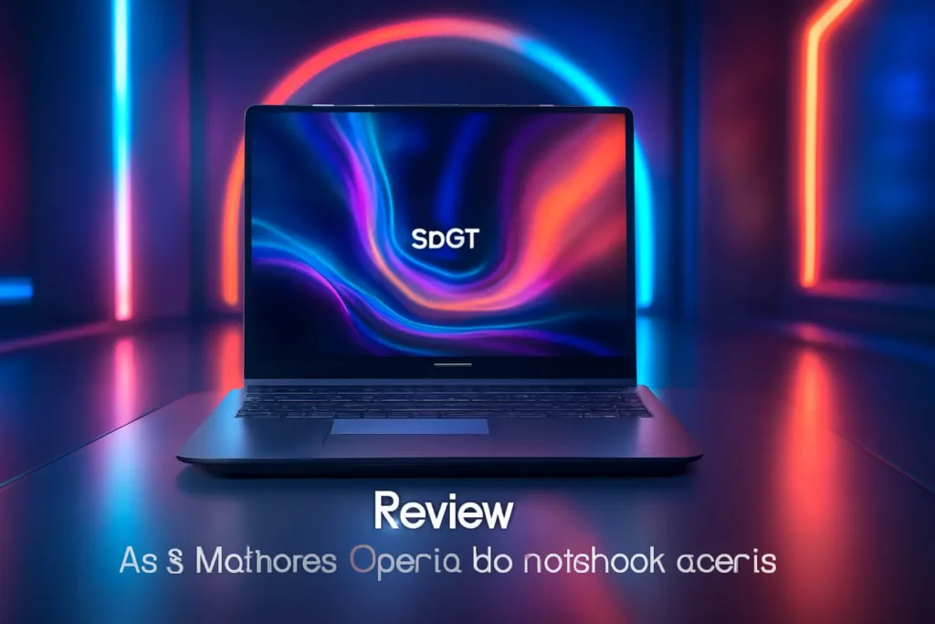 As 5 Melhores Opções de notebook acer i5