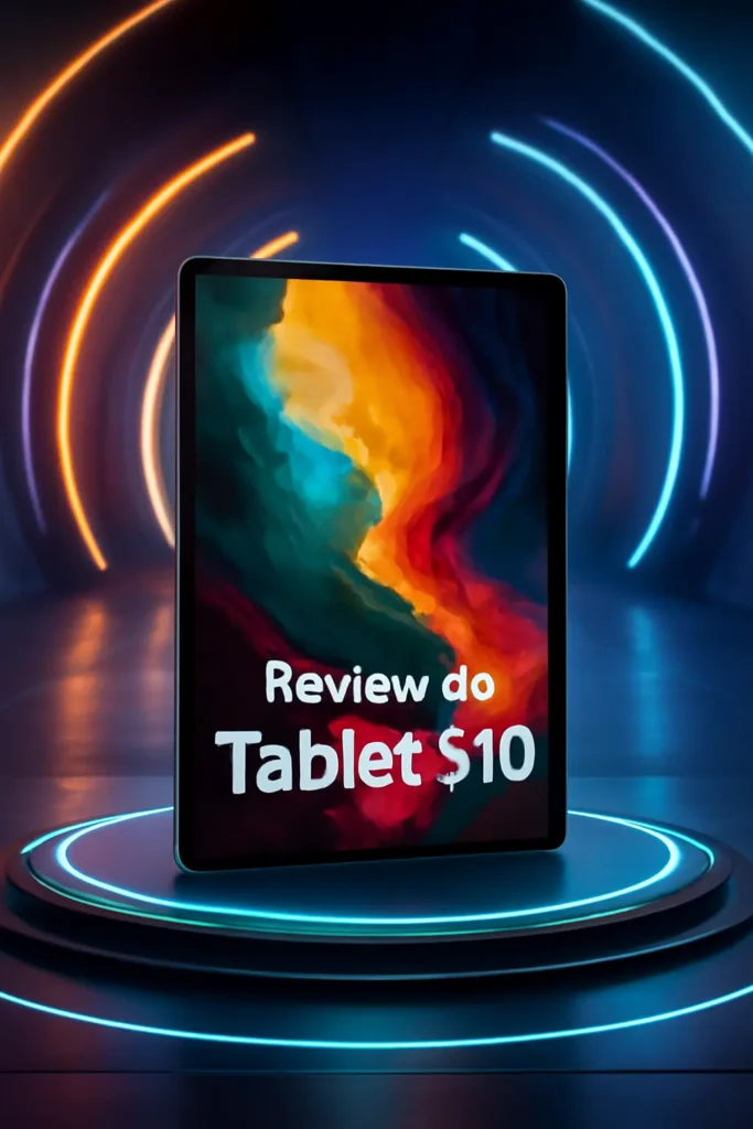 Top Cinco Modelos de tablet S10