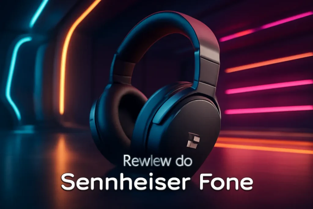 Top 5 Opções de Sennheiser fone