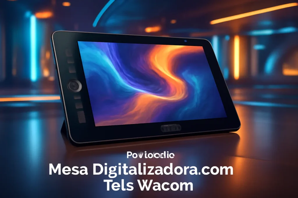 Os 5 Melhores Modelos de mesa digitalizadora com tela wacom