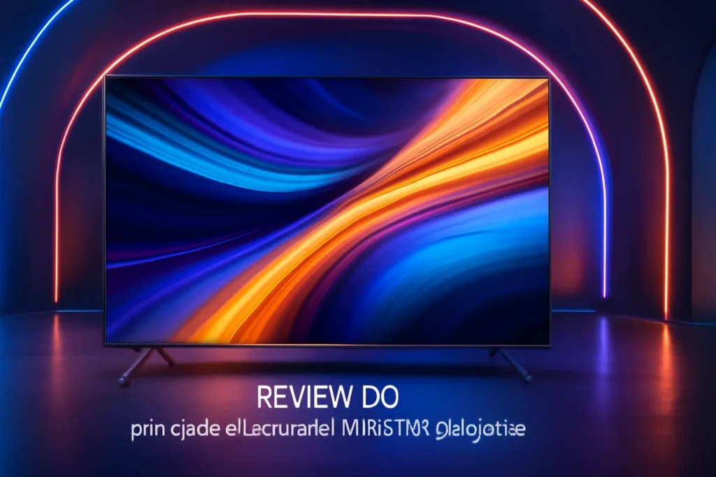 Cinco Principais Modelos de TV Hisense 100 polegadas