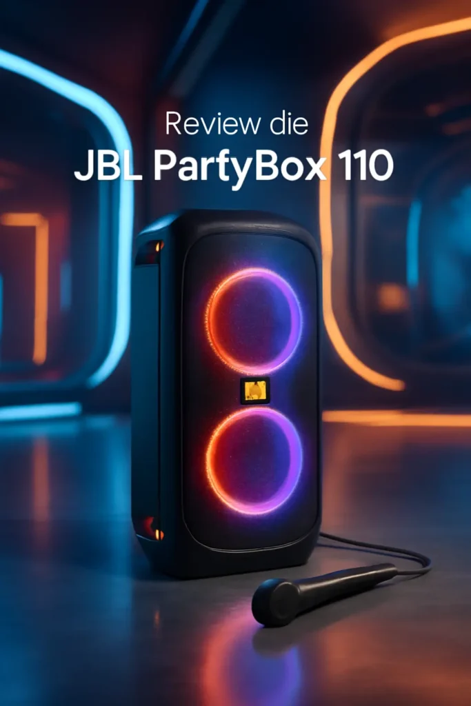 Principais Cinco caixa de som com microfone JBL