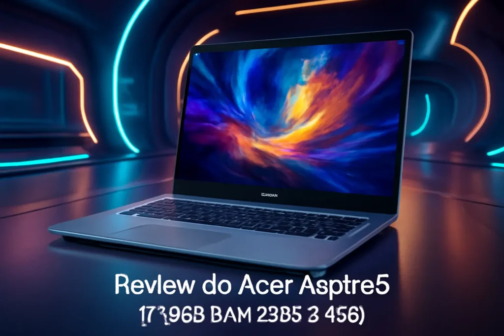 Os 5 Melhores Modelos de Acer Aspire 5 i7 16gb ram 512gb ssd