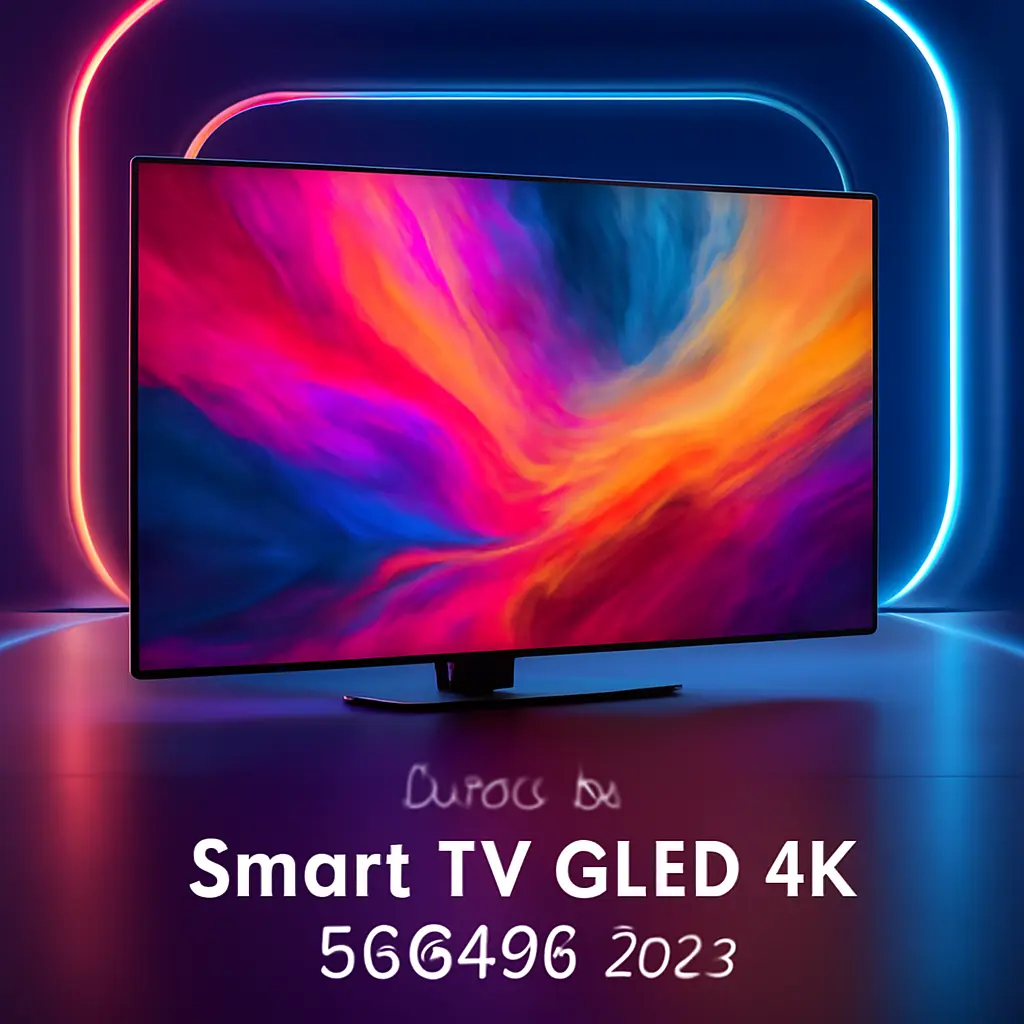 Cinco Melhores Modelos de Smart TV 55 qled 4k 55q65c 2023