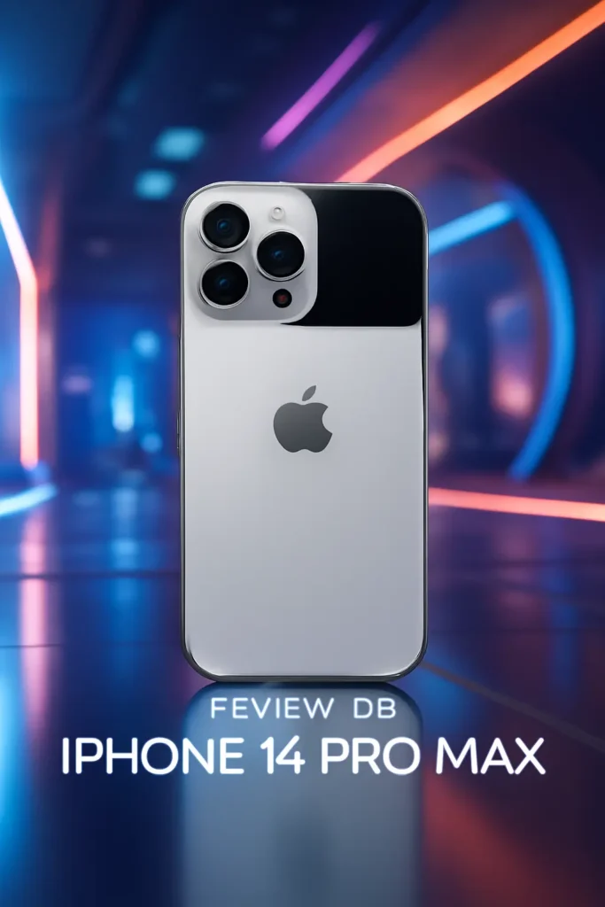 Top 5 Iphone 14 Pro Max prata