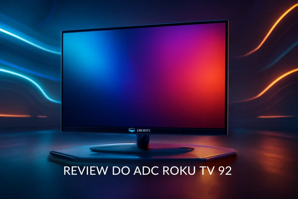 Cinco Melhores Modelos de AOC Roku TV 32