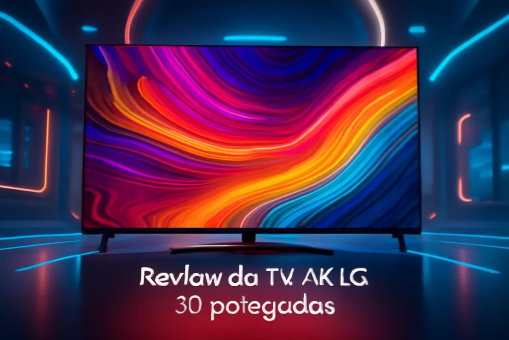 Top Cinco TV 4k LG 50 polegadas
