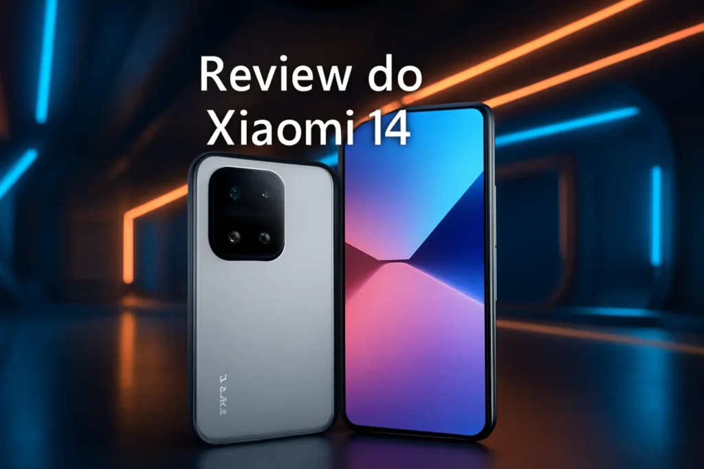 Top Cinco Xiaomi 14 t