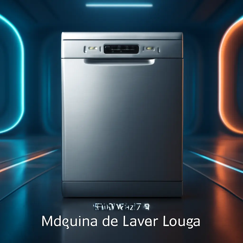 As 5 Melhores Opções de maquina de lavar loucas