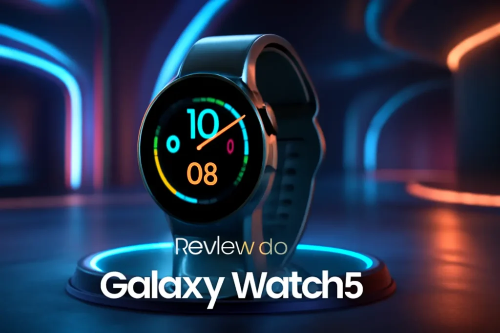 Top 5 Opções de watch 7 Samsung