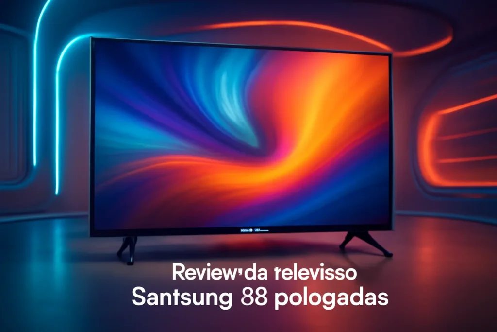 Top Cinco Modelos de televisão Samsung 43 polegadas