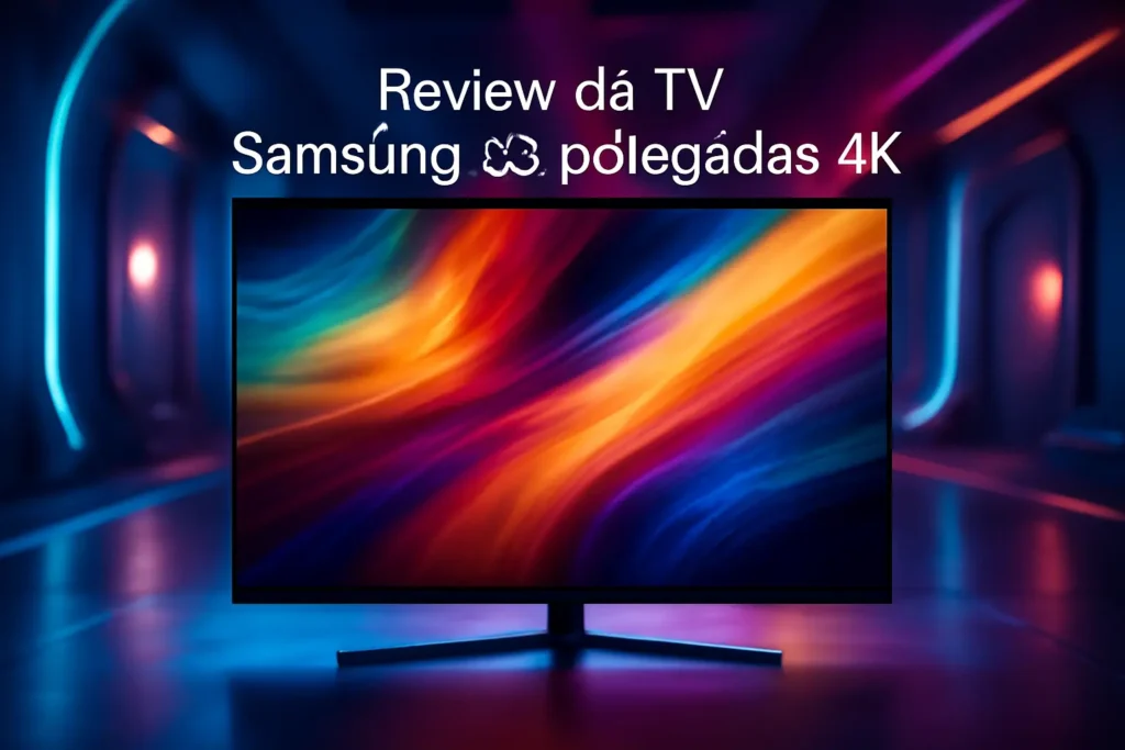 Melhores 5 TV Samsung 65 polegadas 4k