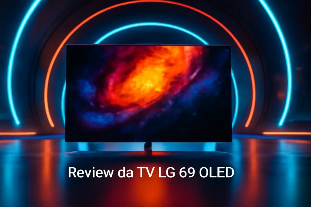 Top Cinco Modelos de TV lg 65 oled