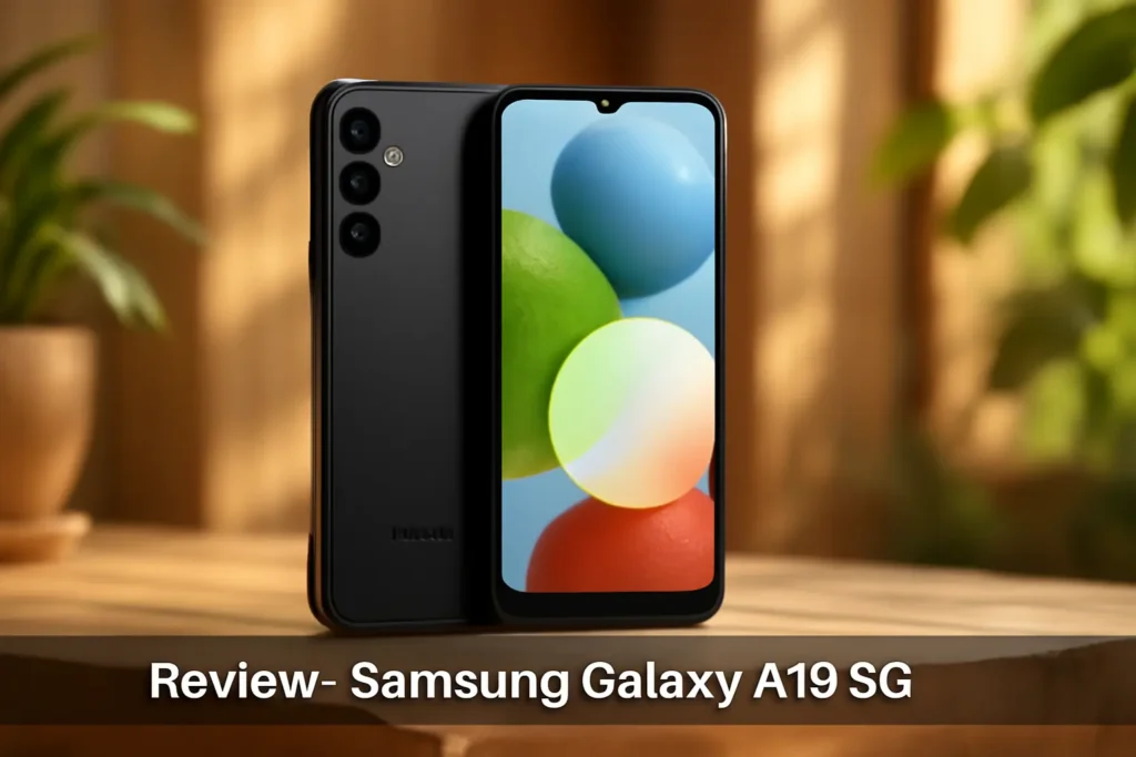 Celular Samsung Galaxy A16 5G: Câmera de 50MP, Tela 6.7" e Bateria Duradoura
